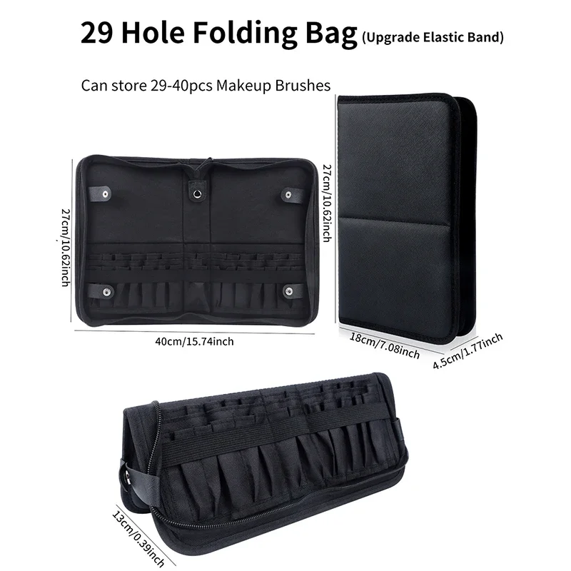 Tas peralatan rias wanita, 29/ - Travel Accessories Holder ulasan dan harga