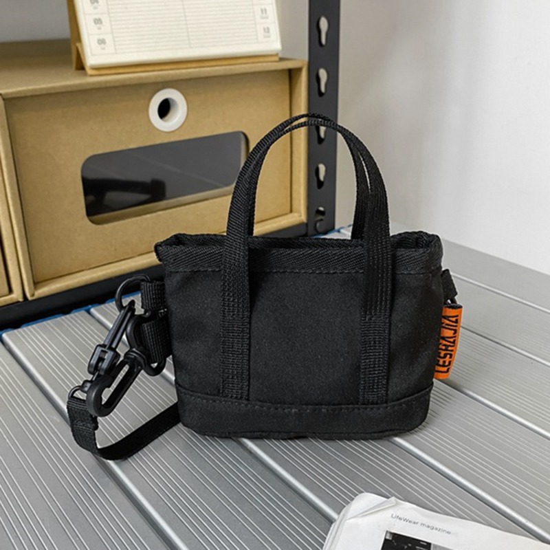 Tas selempang Mini, dompet koi - Travel Accessories Wallet ulasan dan harga