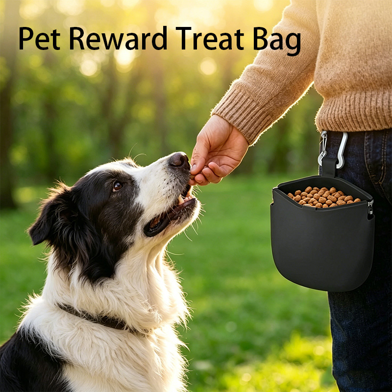 Tas Makanan Hewan Peliharaan P - Travel Accessories Dog ulasan dan harga