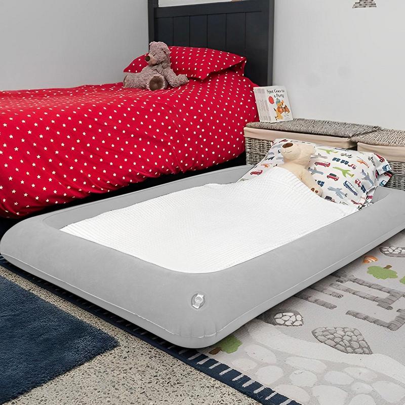Kasur udara tiup untuk bayi, k - Travel Accessories Plane ulasan dan harga