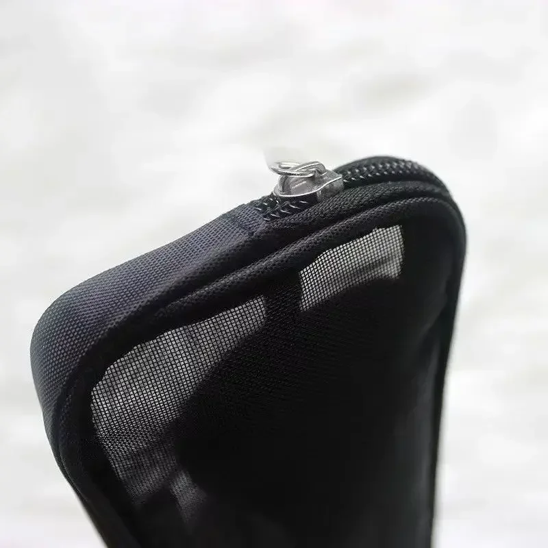 Kuas rias, perjalanan wadah ko - Travel Accessories Holder ulasan dan harga
